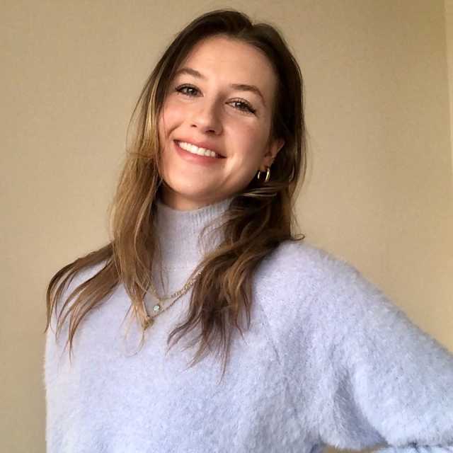 Claudia Fisher